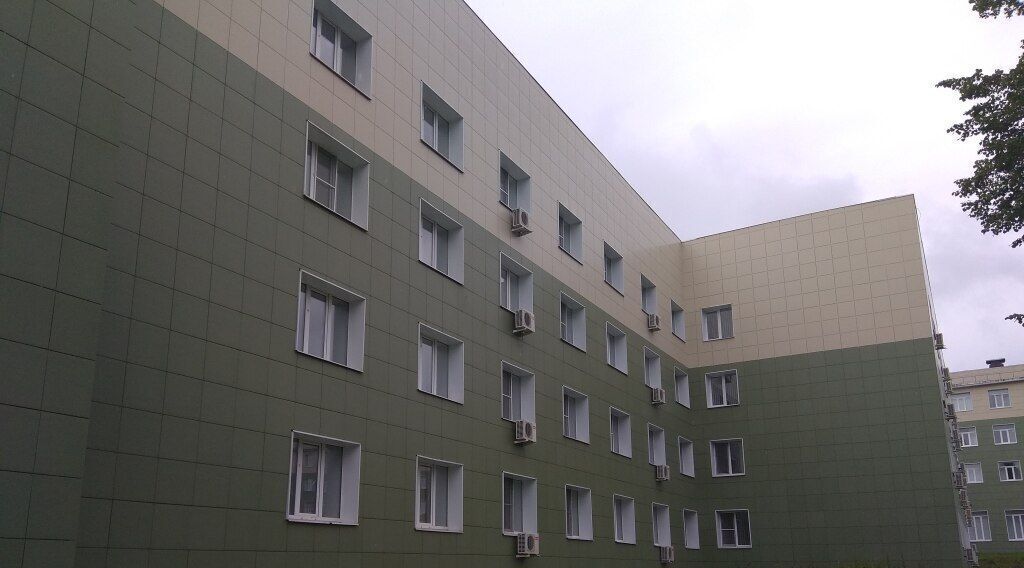 комната г Наро-Фоминск Кантемировский фото 3