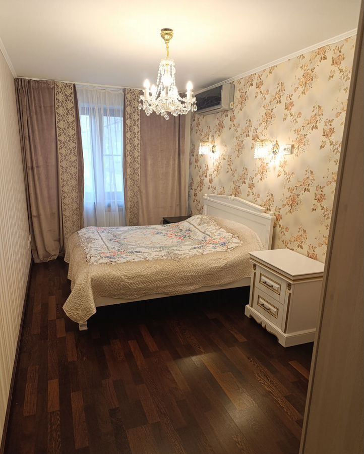 квартира г Санкт-Петербург метро Садовая пер Рабочий 4/8 округ Коломна фото 7