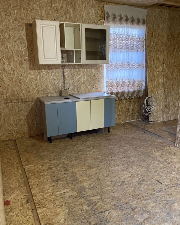 дом г Егорьевск пл Соборная 82 км, Егорьевское шоссе фото 7
