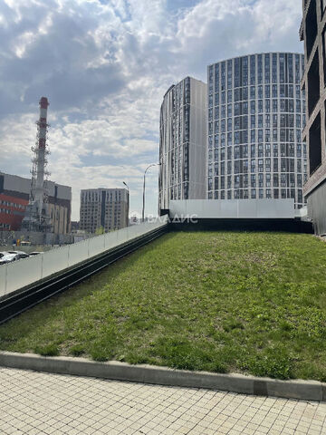 квартира метро Шелепиха пр-д Береговой 1а фото