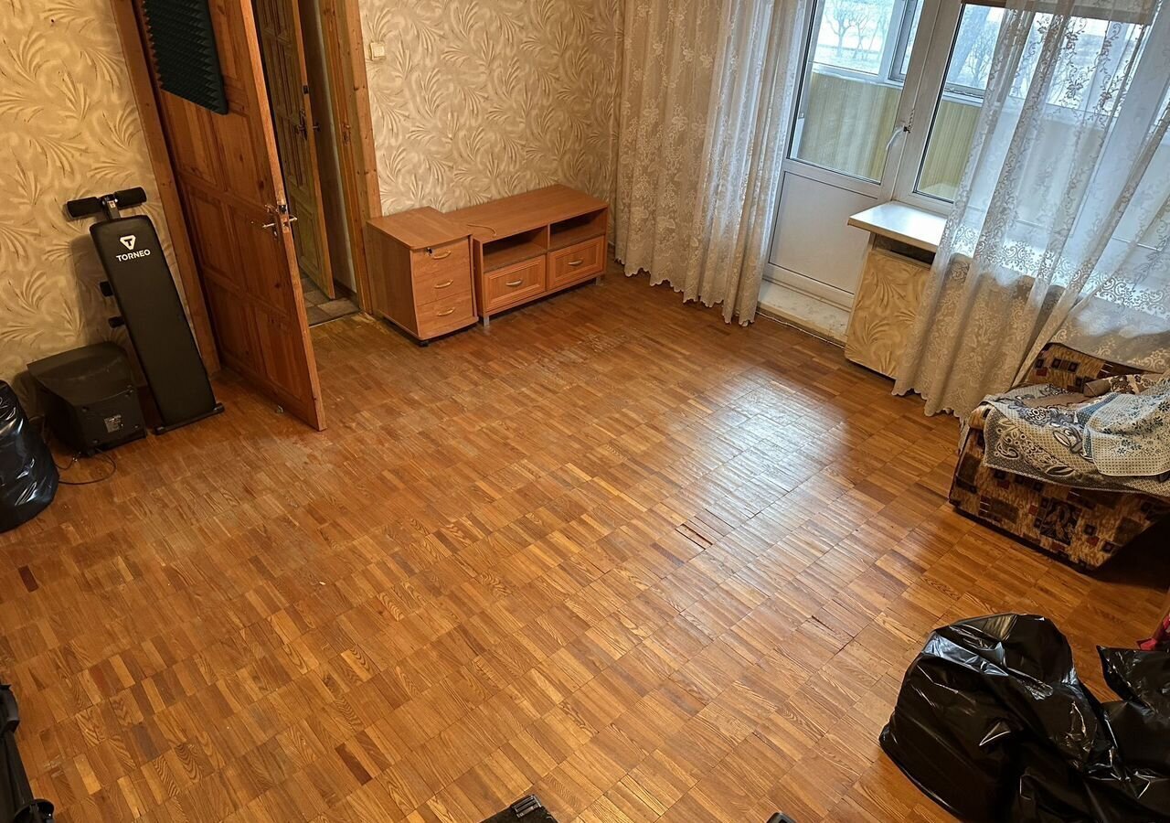 квартира г Королев ул Коммунальная 32 фото 24