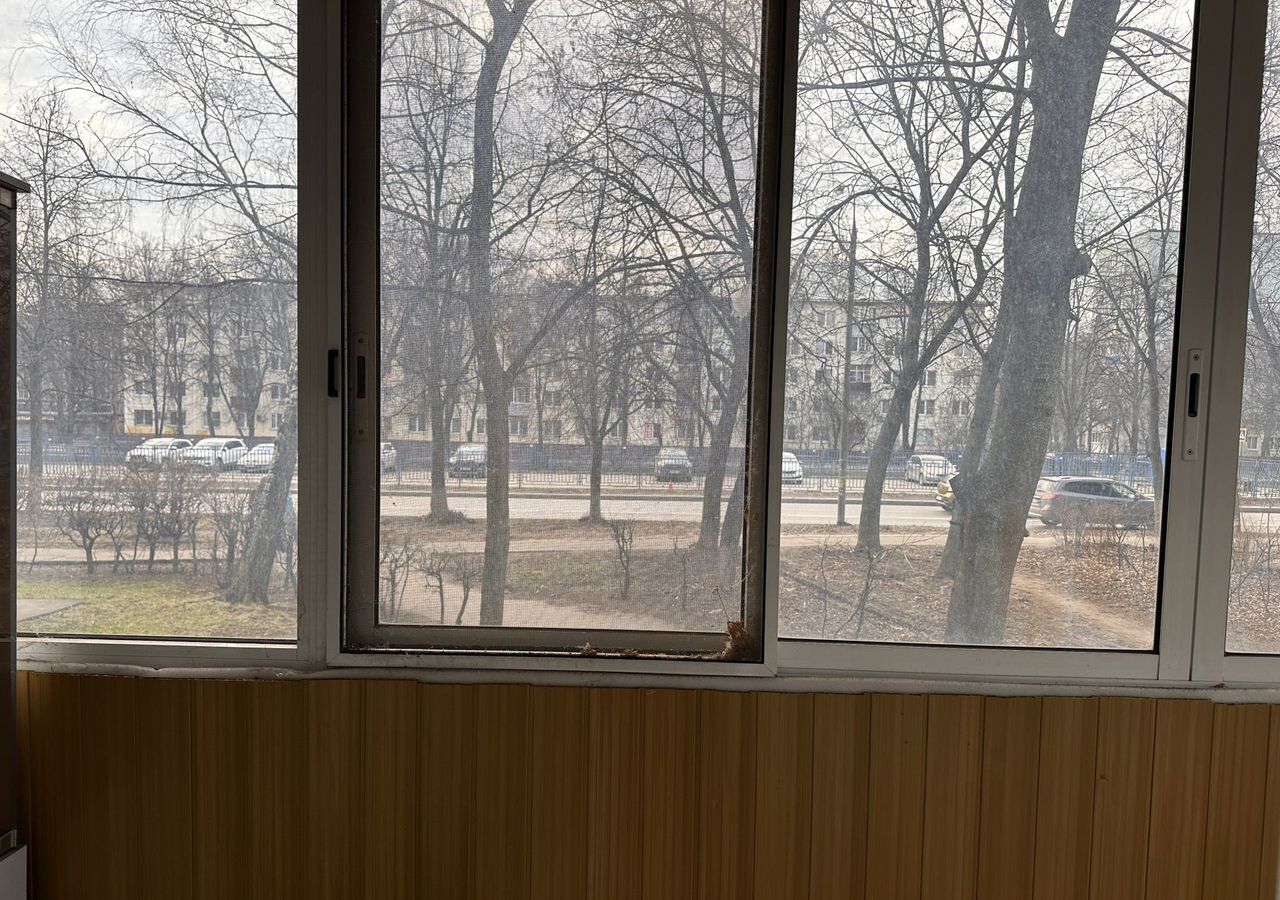квартира г Королев ул Коммунальная 32 фото 26