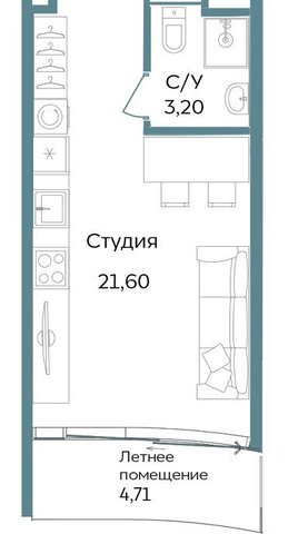 курортный кластер Темпо фото