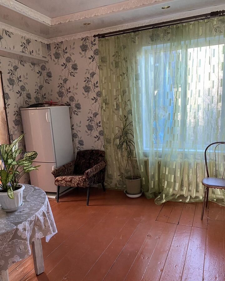 дом р-н Тарский г Тара ул Водников 29 Тарское городское поселение фото 4