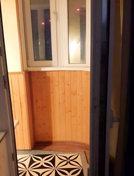 квартира г Новосибирск Заельцовская ул Вавилова 3 фото 2