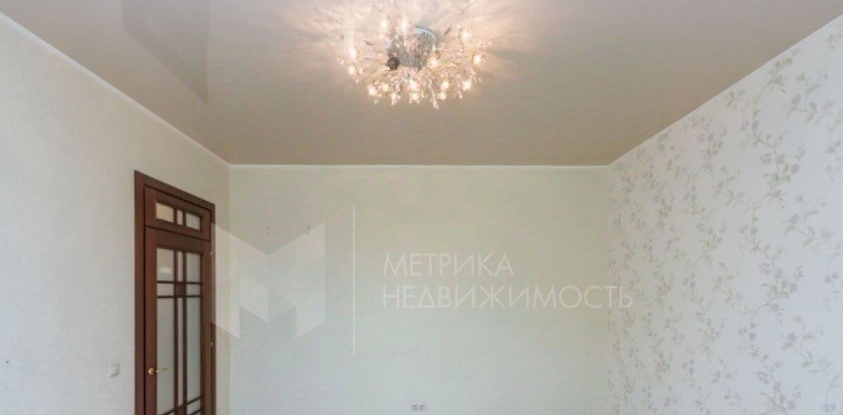 квартира г Тюмень р-н Калининский ул Московский тракт 143к/4 фото 14