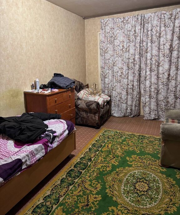 квартира г Иркутск мкр Юбилейный 81 фото 7