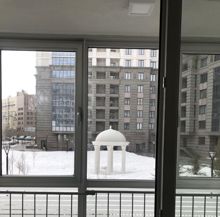 квартира г Новосибирск Студенческая ул Немировича-Данченко 146/2 фото 17
