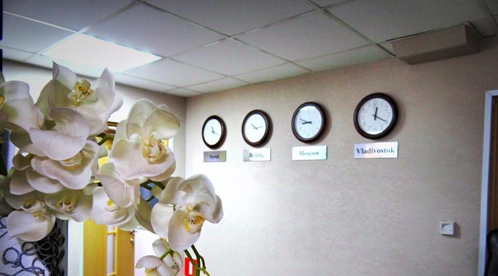 комната г Владивосток р-н Ленинский пр-кт Партизанский 44к/3 фото 2