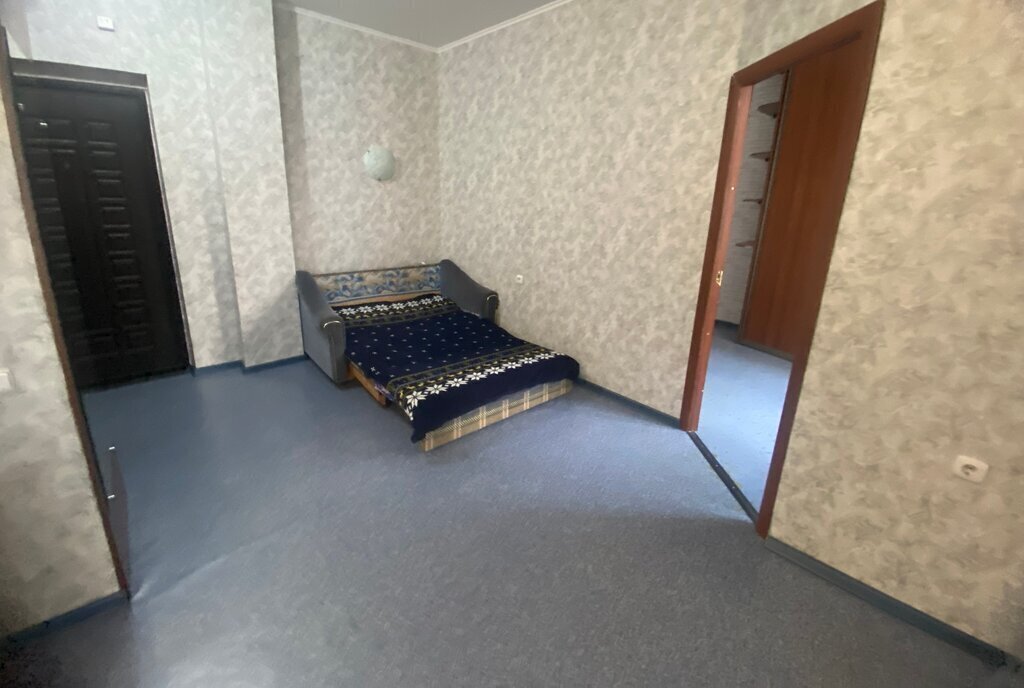 квартира г Красноярск ул Борисова 30 фото 17