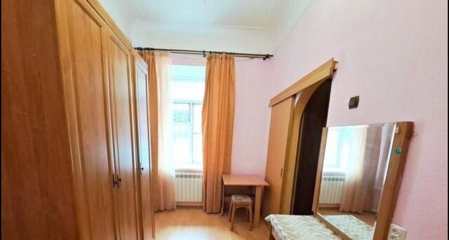 комната р-н Кировский ул Станиславского 115а/1 фото