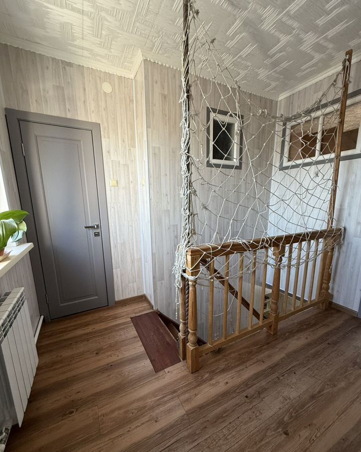 дом г Новосибирск ул Архитектурная 16 Площадь Маркса фото 19