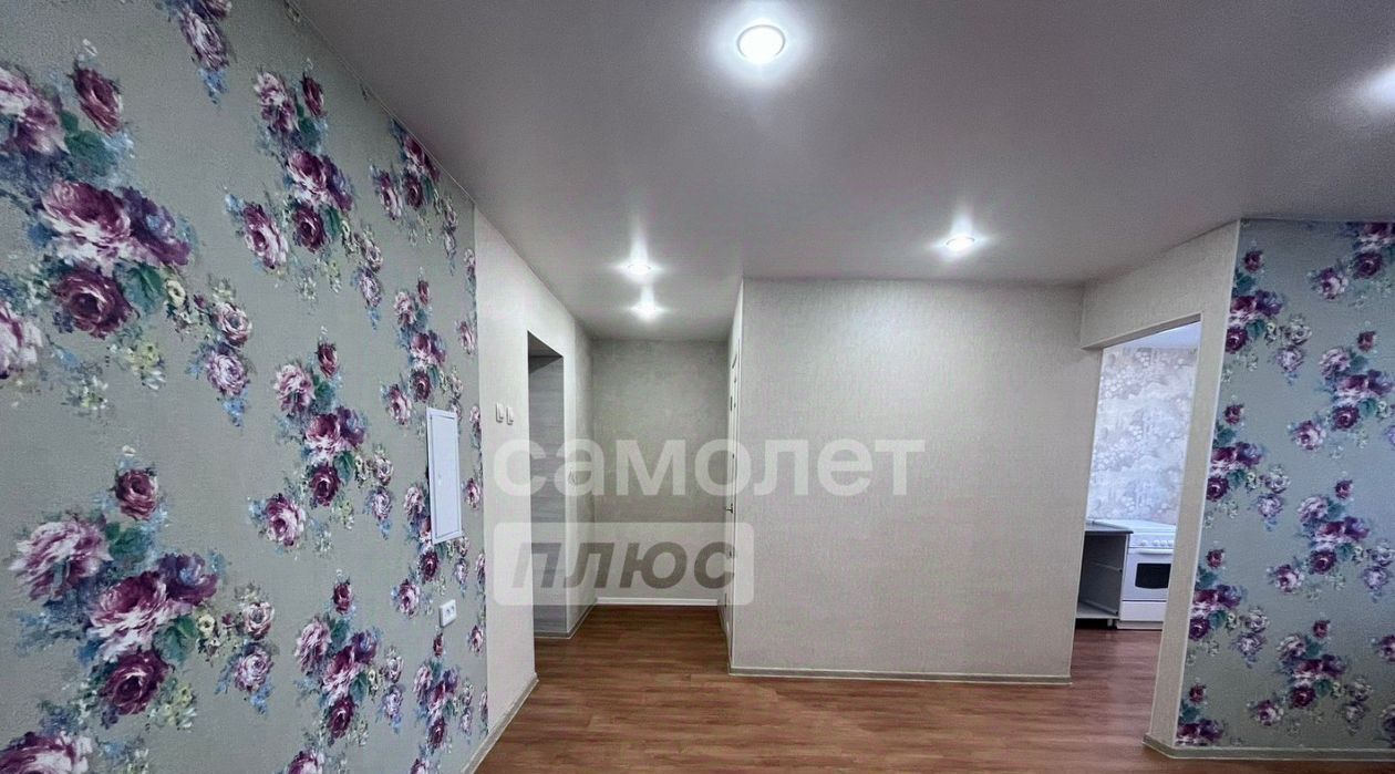 квартира г Серов ул Зеленая 4 фото 5