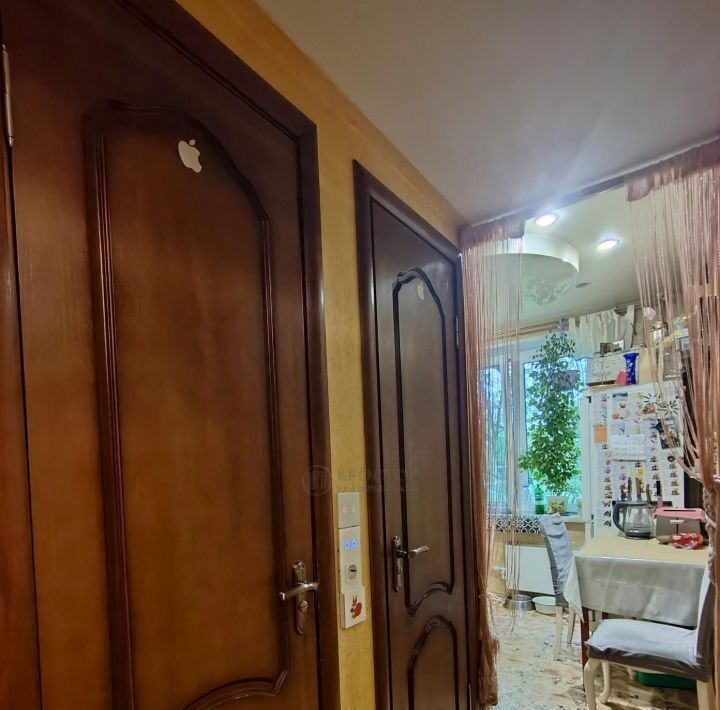 квартира г Москва ул Академика Варги 28 Генерала Тюленева фото 11