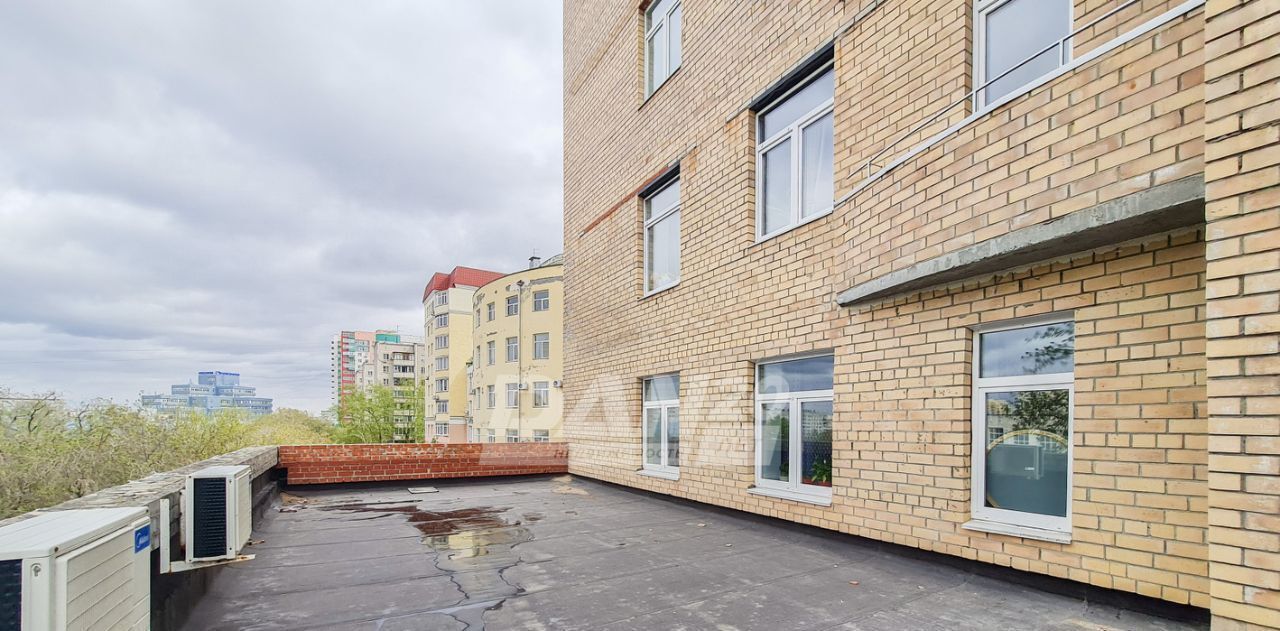 квартира г Челябинск р-н Центральный ул Свободы 93 фото 22