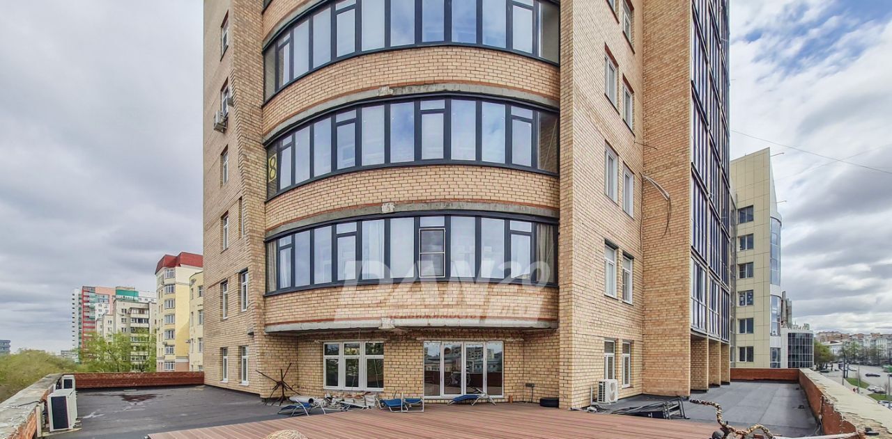 квартира г Челябинск р-н Центральный ул Свободы 93 фото 23