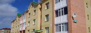 квартира г Нефтеюганск 11-й мкр-н, 86, Тюменская обл. фото 1
