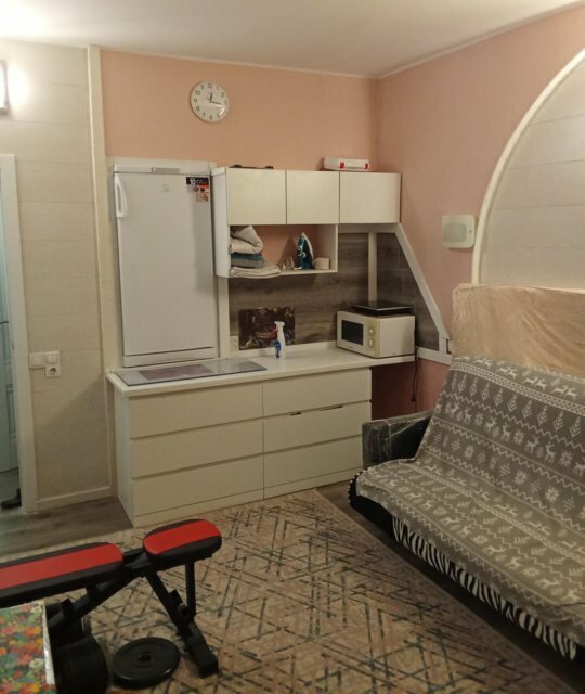 комната г Красногорск Павшино ул Заводская 18к/2 фото 6