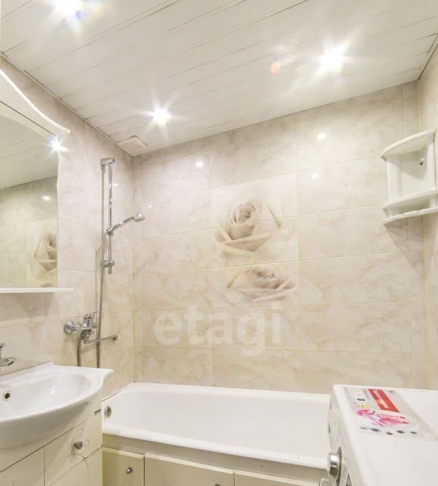 квартира г Благовещенск ул Мухина 18 фото 11