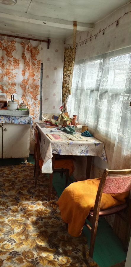 дом р-н Краснокаменский г Краснокаменск садовое товарищество Восход фото 12