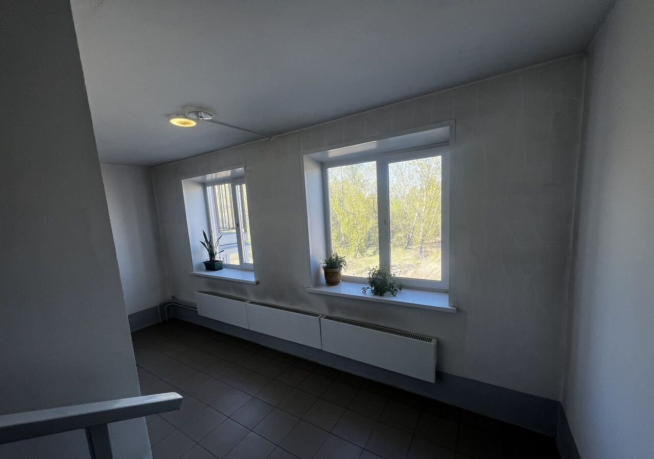 квартира г Абакан ул Комарова 9б фото 31