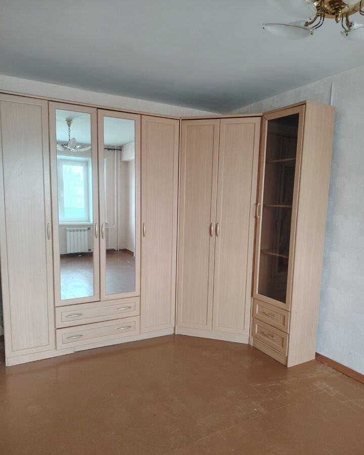 квартира г Красноярск р-н Кировский ул Гастелло 32 фото 9