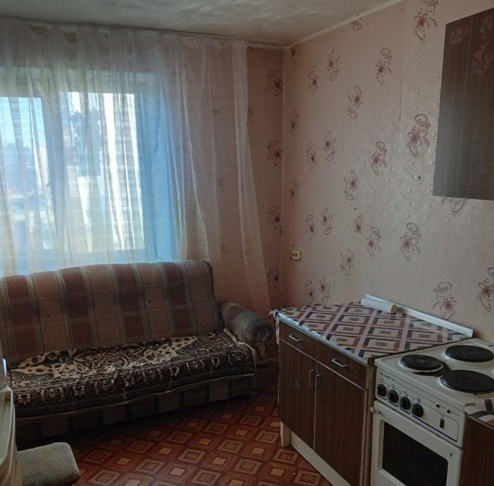 квартира г Барнаул р-н Индустриальный проезд Северный Власихинский 66 фото 3