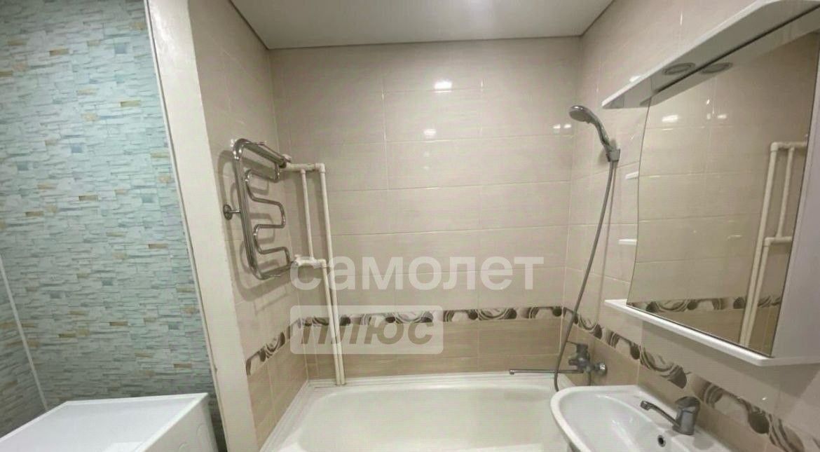 квартира г Чита р-н Черновский ул Назара Широких 9 фото 8