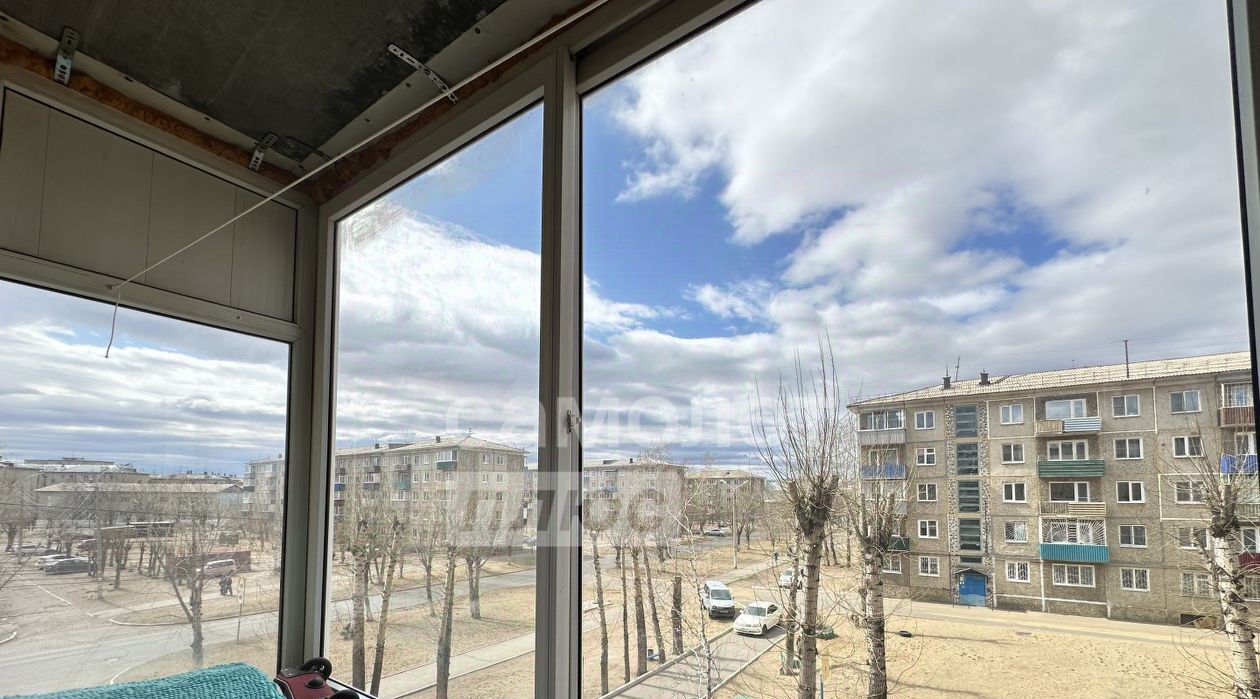 квартира г Чита р-н Черновский ул Весенняя 5 фото 9