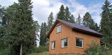 дом г Сортавала п Туокслахти Сортавальский муниципальный округ, 35 фото 1