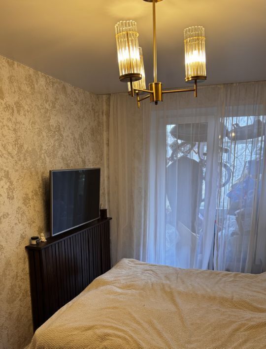 квартира г Пермь р-н Орджоникидзевский ул Лаврова 14 фото 8
