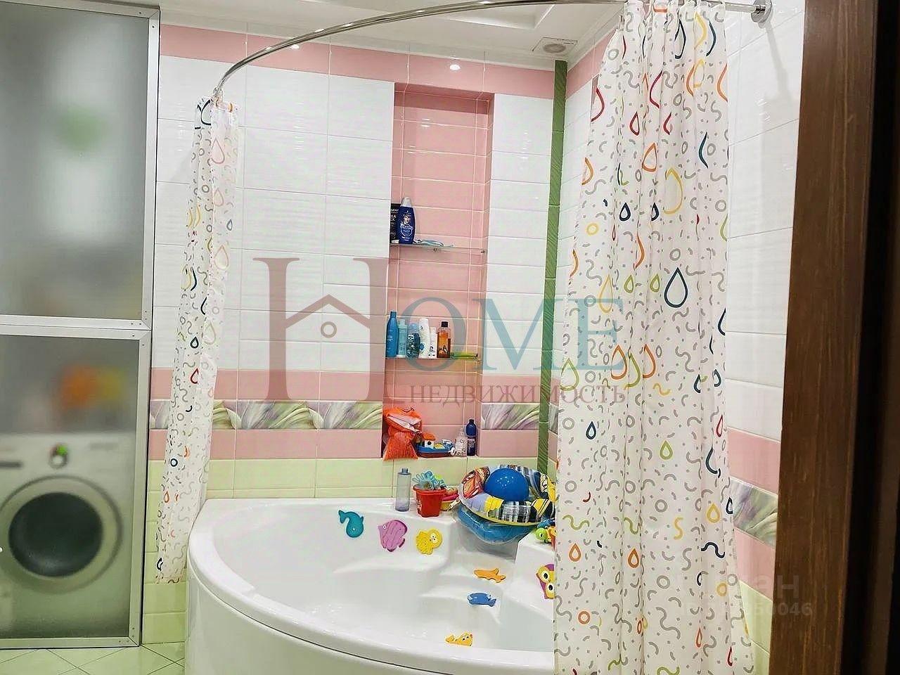 квартира г Новосибирск Krasnyy Prospekt, 232к 1, Novosibirsk, Novosibirskaya oblast, Russia, 630123 фото 18