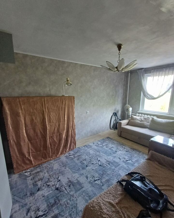 квартира г Сочи р-н Центральный ул Абрикосовая 21 мкр-н Заречный фото 1