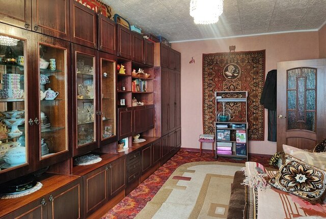 пер Бассейновый 10 фото