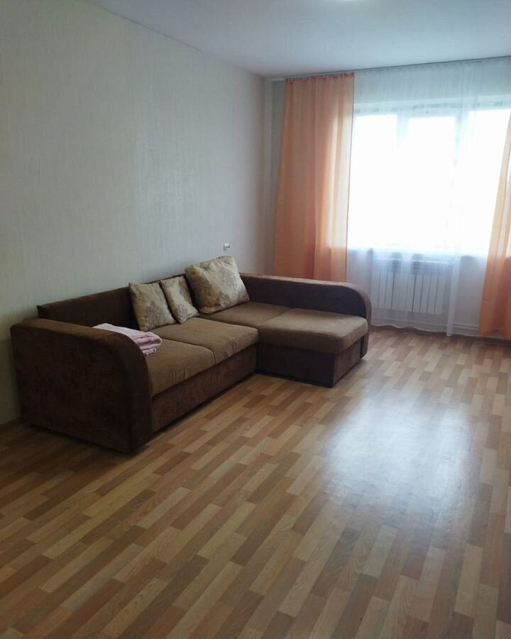 квартира г Курск р-н Центральный б-р Майский 27 Бульвар фото 15