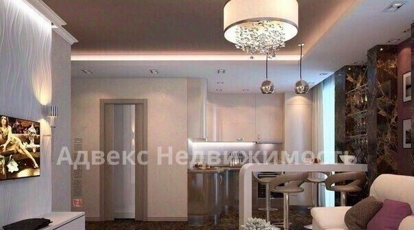 квартира г Тюмень р-н Ленинский ул Беляева 35к/1 микрорайон «Звездный» Ленинский административный округ фото 24