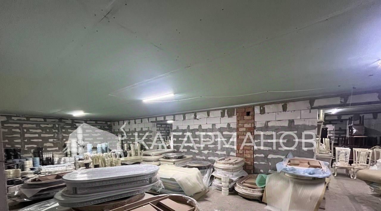 свободного назначения г Новосибирск р-н Дзержинский Золотая Нива ул Макетная 40 фото 5