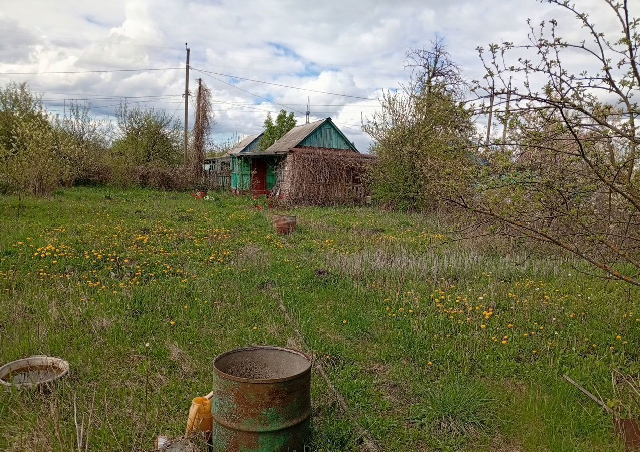 дом г Орел р-н Заводской снт Приборист-2 ул 6-я Речная 8 фото 1