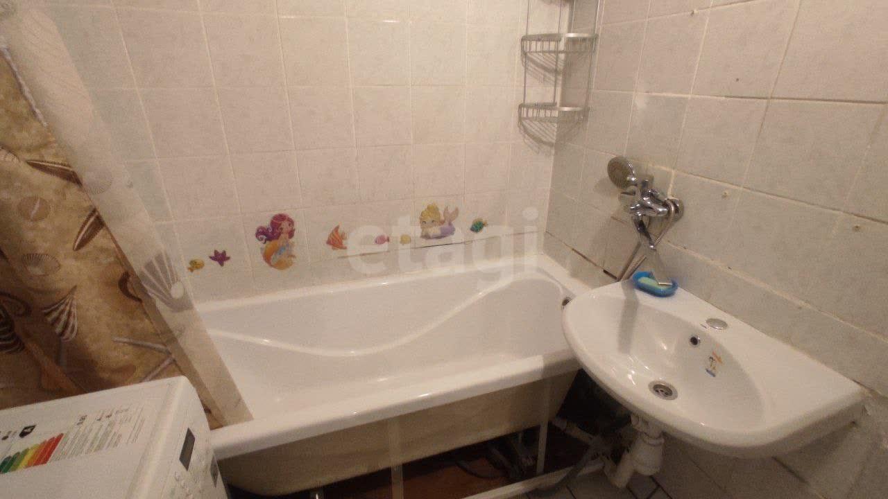 квартира г Кострома р-н Центральный ул Сусанина Ивана 31 фото 10