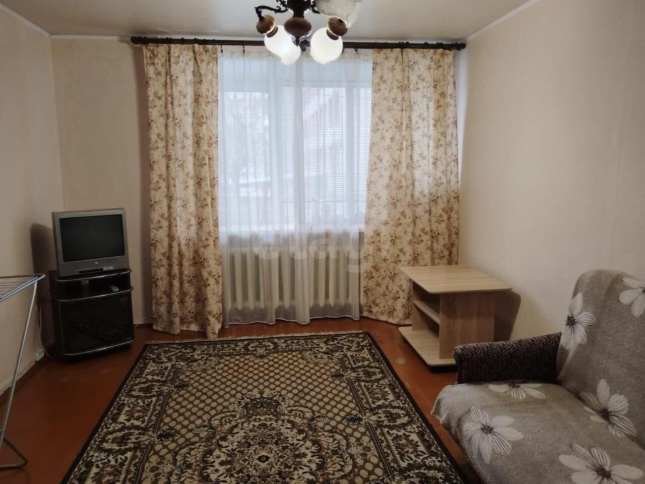 квартира г Кострома р-н Центральный ул Сусанина Ивана 54/17 фото 2