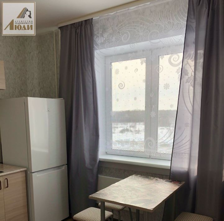 квартира г Новосибирск ул Титова 276 Площадь Маркса фото 4