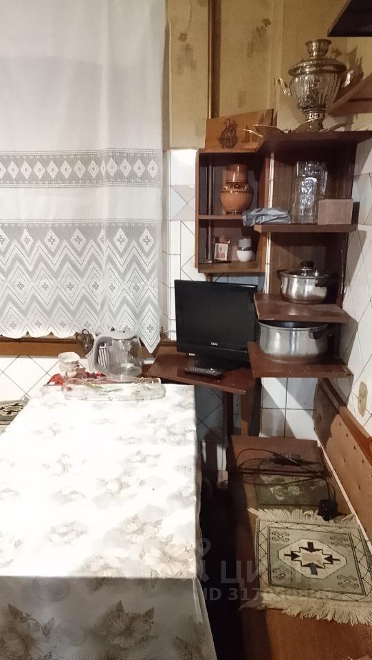 квартира г Сочи р-н Центральный ул Донская 29б с Русская Мамайка р-н Центральный внутригородской фото 12