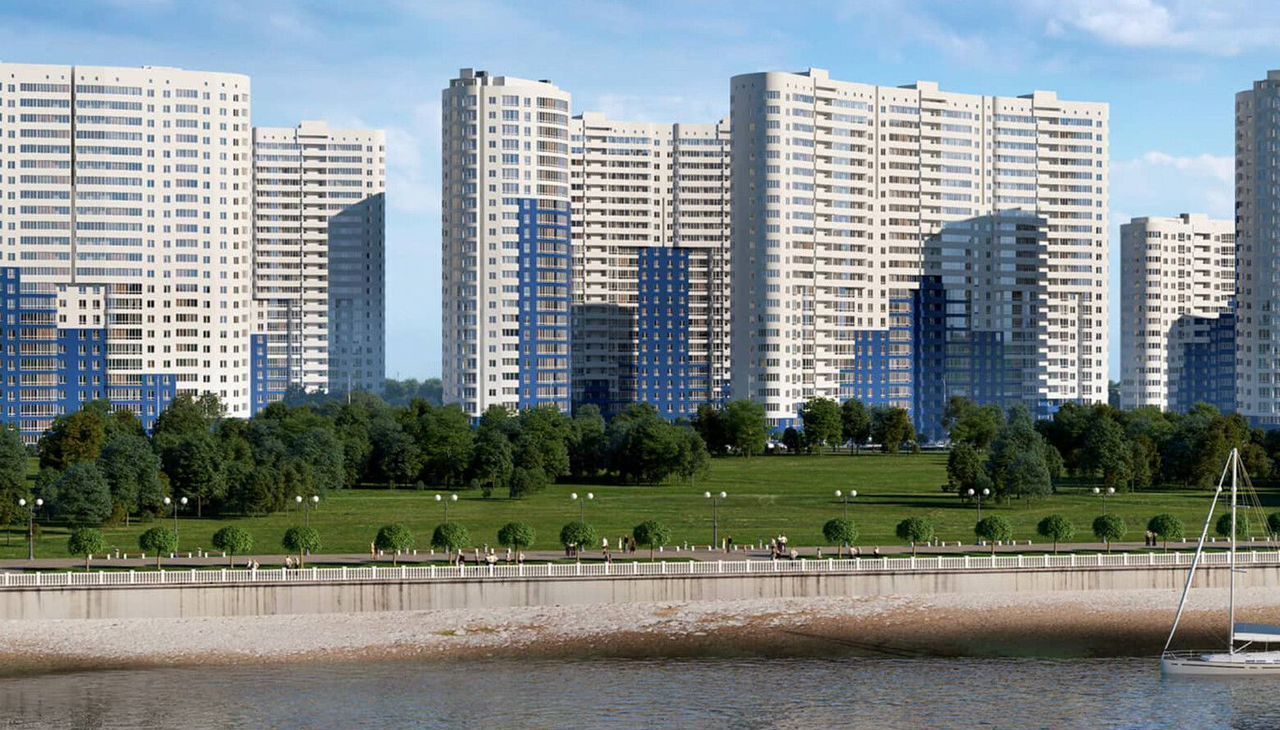 квартира г Краснодар р-н Центральный ул Воронежская 19 д. 47Д фото 8