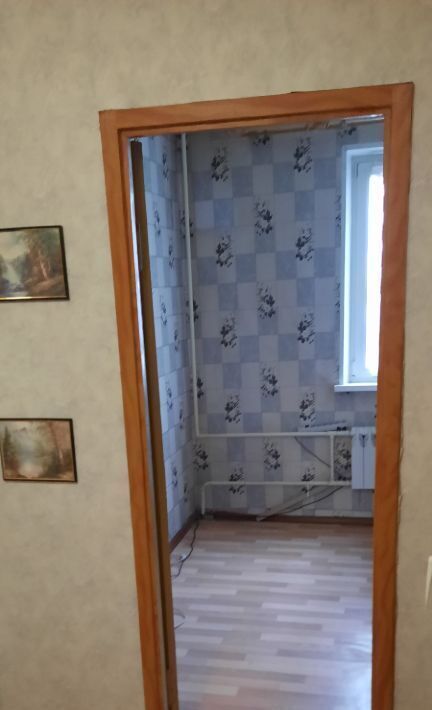 квартира г Москва метро Ховрино ул Краснополянская 6к/2 муниципальный округ Западное Дегунино фото 5