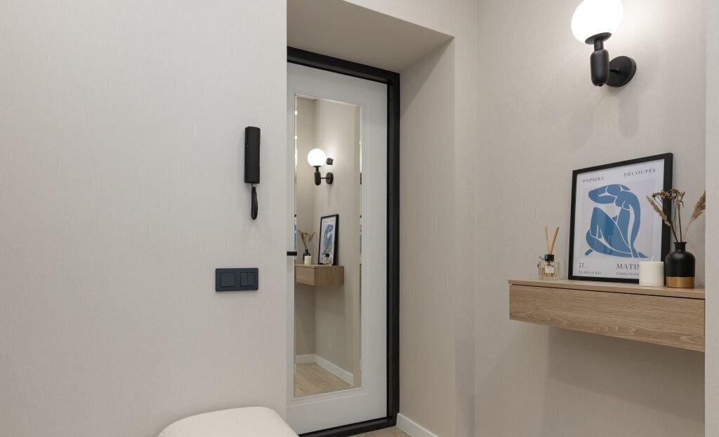 квартира г Благовещенск ул Зейская 319/2 фото 8