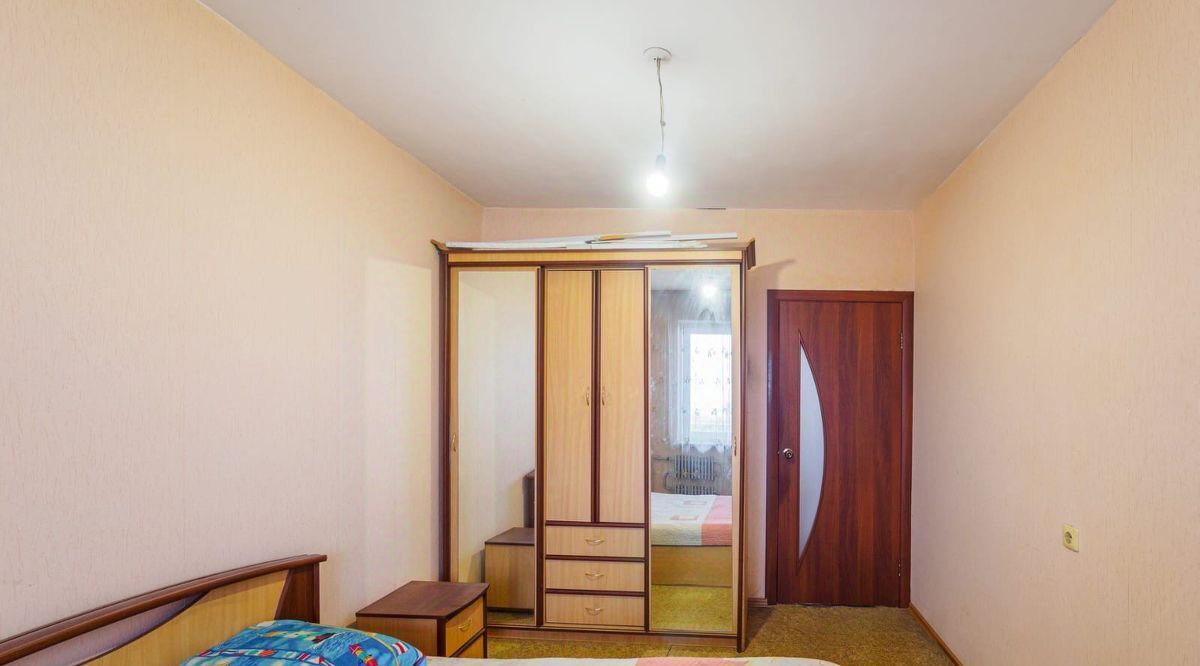 квартира г Омск р-н Центральный ул Завертяева 13/1 фото 14