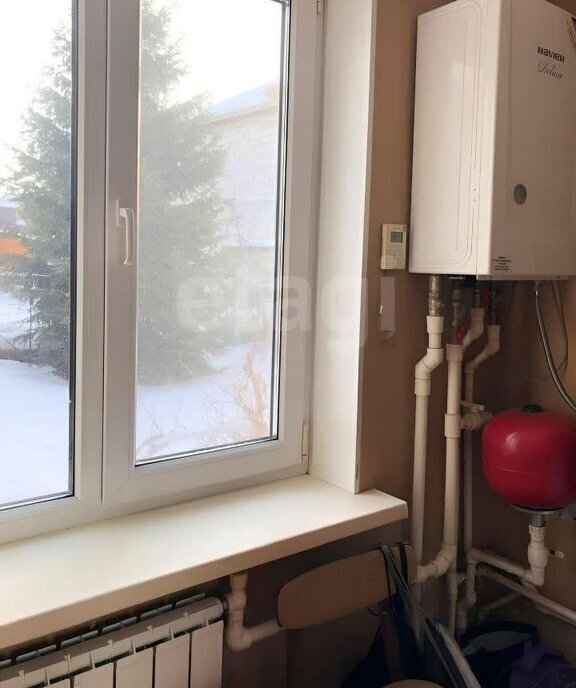 дом г Омск Порт-Артур ул Луговая Ленинский АО фото 5