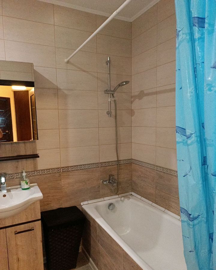 квартира г Красногорск ул Игоря Мерлушкина 4 Опалиха, Красногорск фото 15