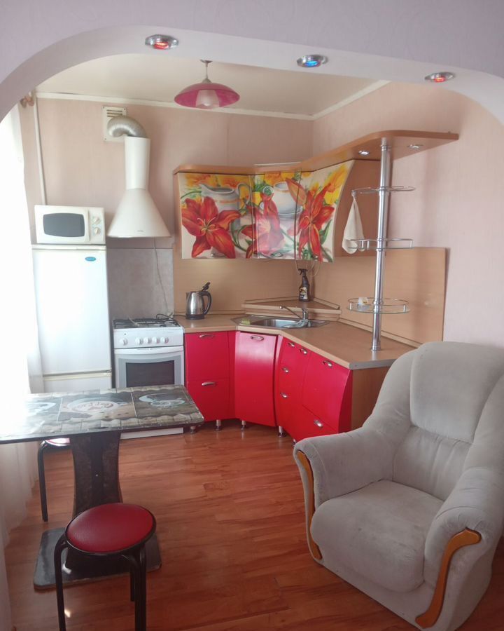 квартира г Ангарск 84-й квартал р-н Кварталы, 23, Ангарский г. о. фото 1