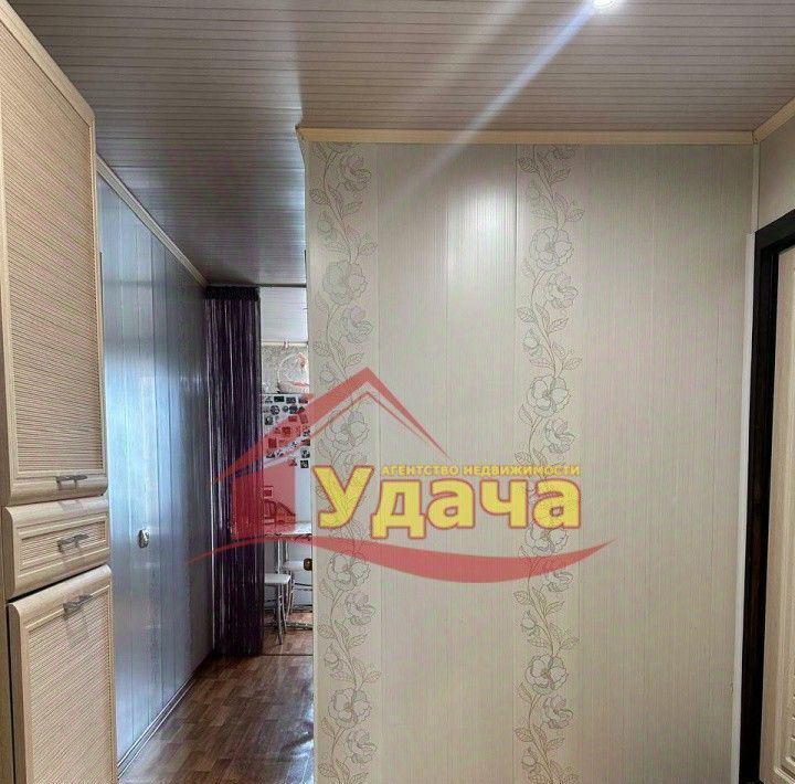 квартира г Орск р-н Октябрьский Новый город пр-кт Ленина 92 фото 11